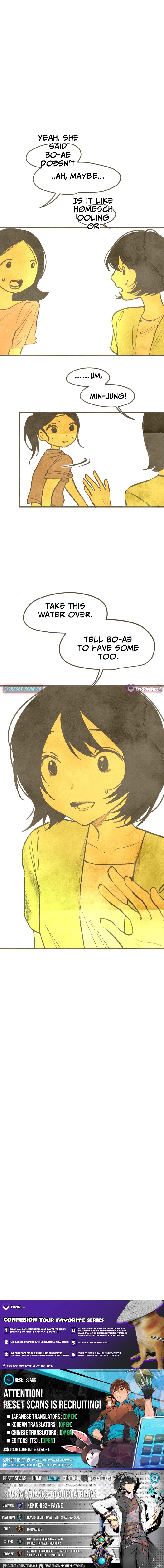 Read Yeolsabyeong chapter 3 image 36 on Lezhin