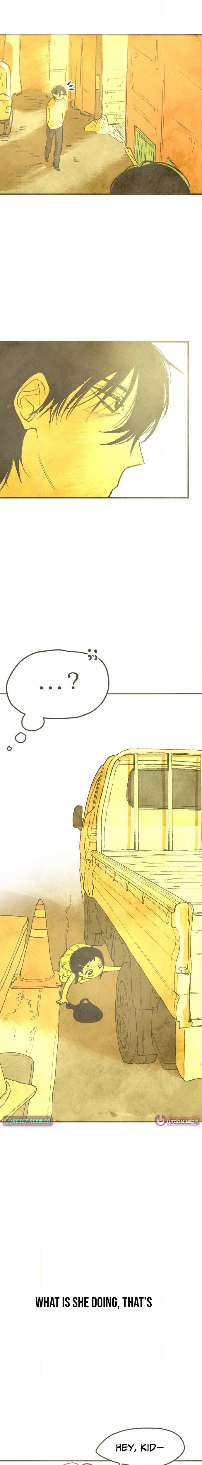 Read Yeolsabyeong chapter 3 image 7 on Lezhin