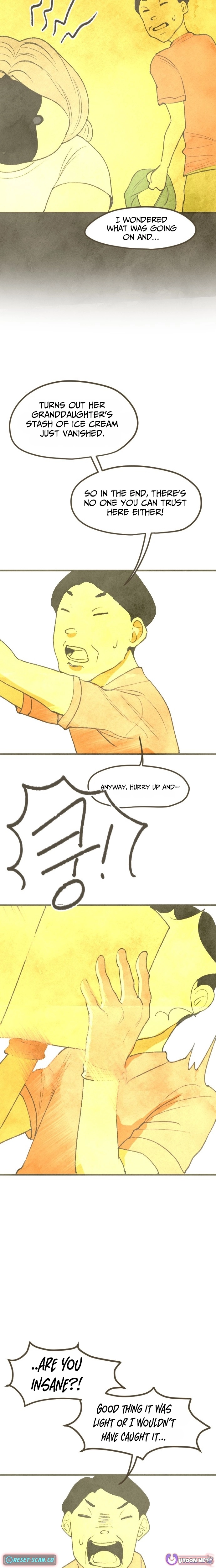 Read Yeolsabyeong chapter 4 image 10 on Lezhin
