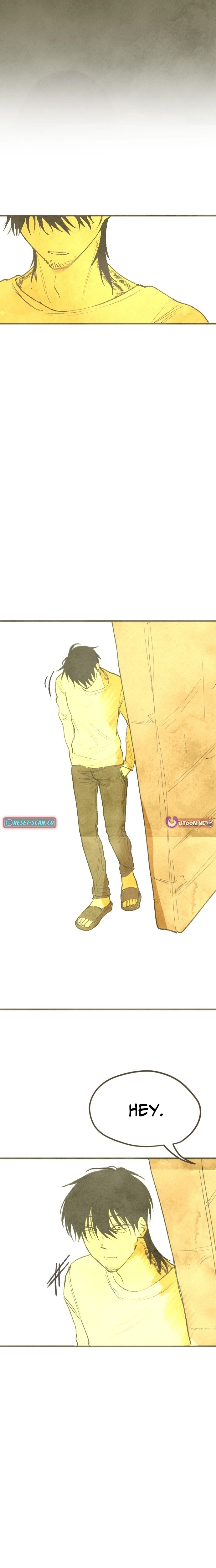 Read Yeolsabyeong chapter 4 image 15 on Lezhin