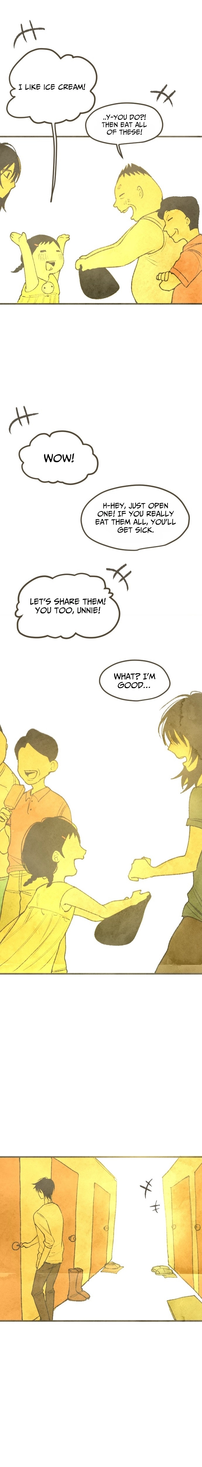 Read Yeolsabyeong chapter 4 image 20 on Lezhin