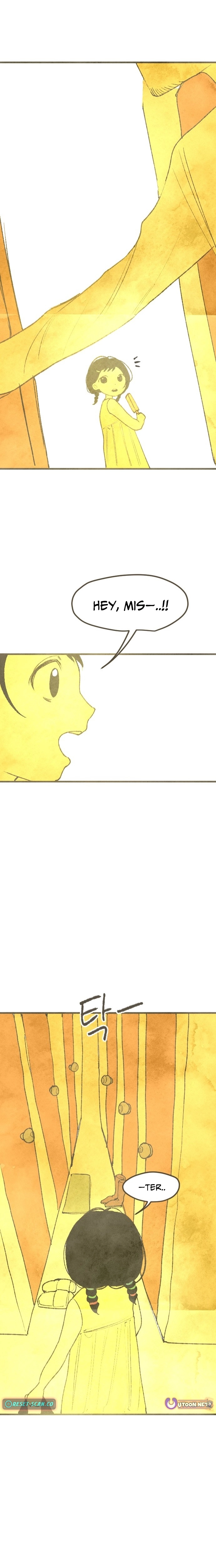 Read Yeolsabyeong chapter 4 image 21 on Lezhin