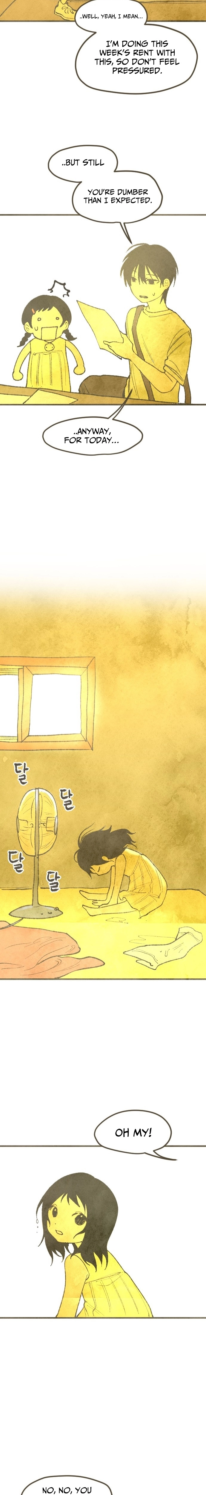 Read Yeolsabyeong chapter 4 image 24 on Lezhin
