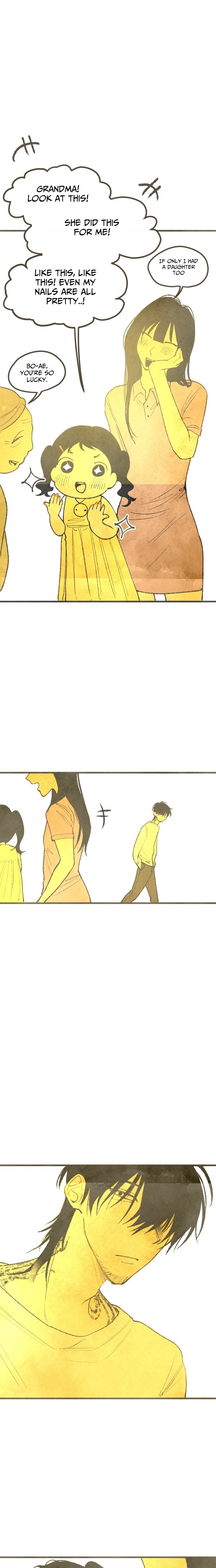Read Yeolsabyeong chapter 4 image 26 on Lezhin
