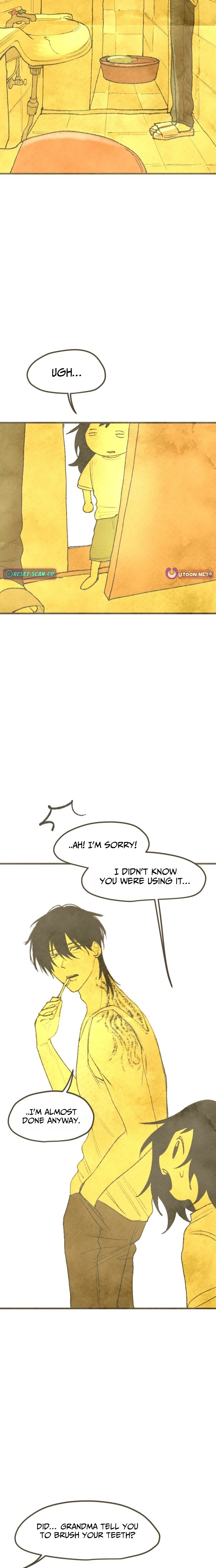 Read Yeolsabyeong chapter 4 image 29 on Lezhin