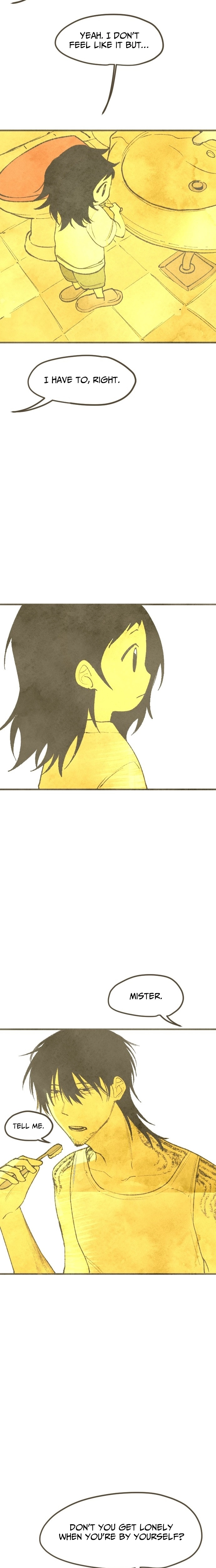 Read Yeolsabyeong chapter 4 image 30 on Lezhin