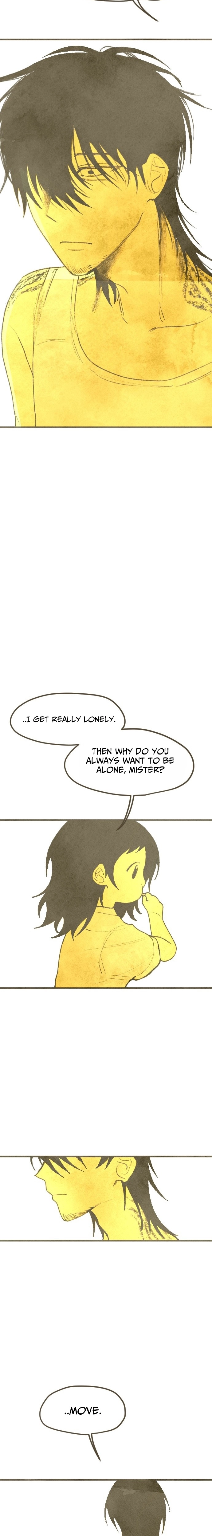 Read Yeolsabyeong chapter 4 image 31 on Lezhin