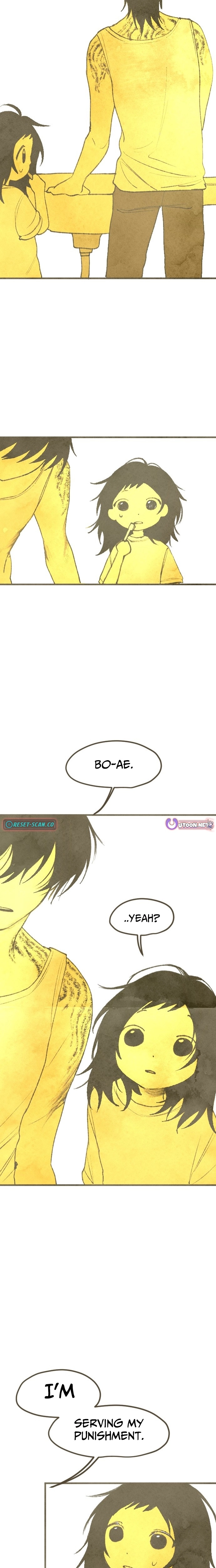 Read Yeolsabyeong chapter 4 image 32 on Lezhin