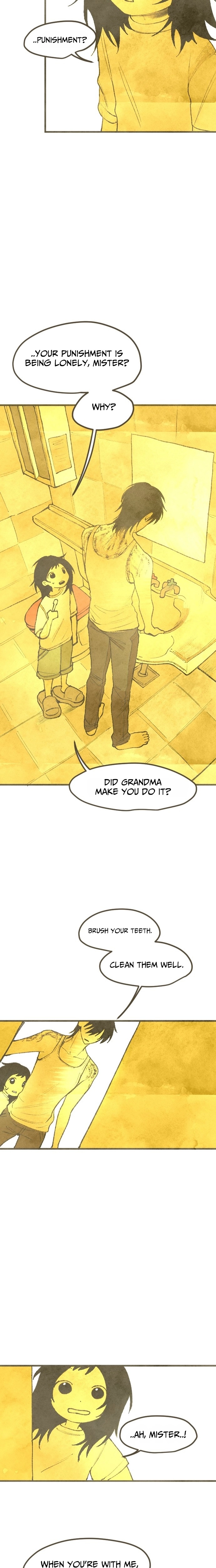 Read Yeolsabyeong chapter 4 image 33 on Lezhin