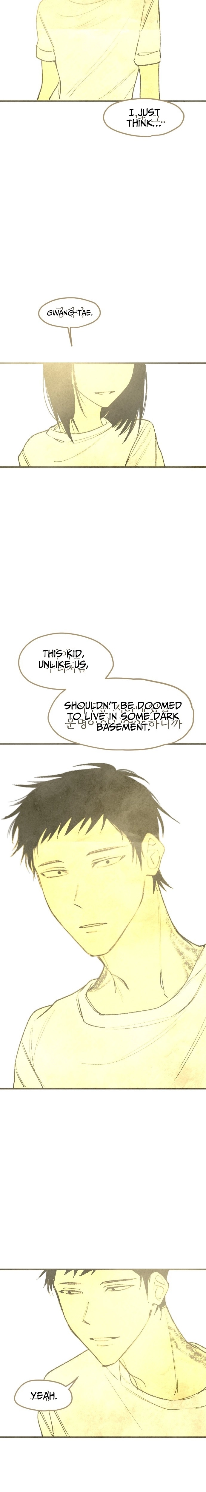 Read Yeolsabyeong chapter 4 image 5 on Lezhin