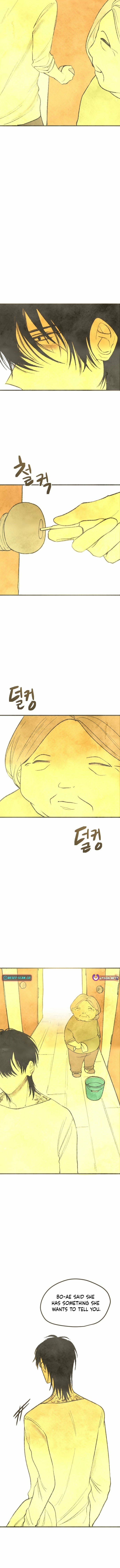 Read Yeolsabyeong chapter 5 image 1 on Lezhin