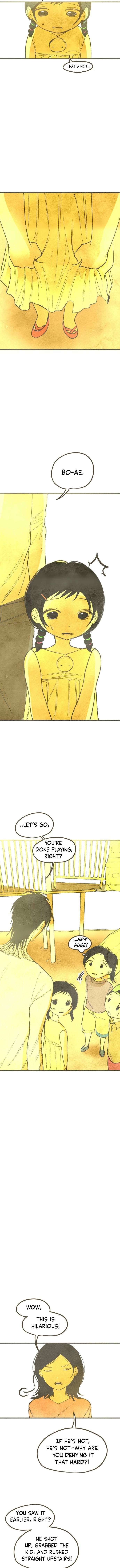 Read Yeolsabyeong chapter 5 image 11 on Lezhin