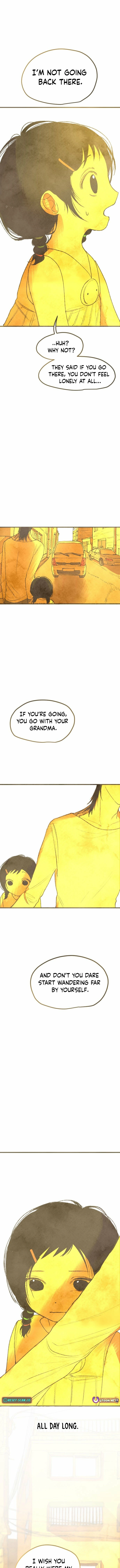 Read Yeolsabyeong chapter 5 image 14 on Lezhin