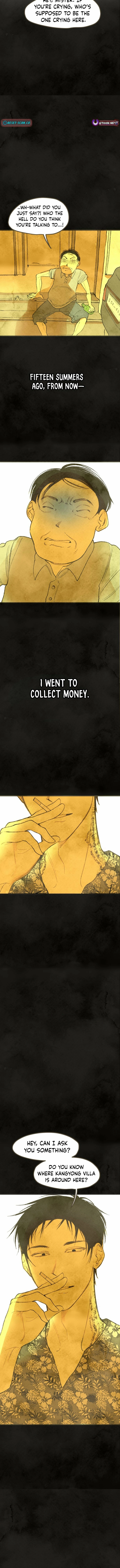 Read Yeolsabyeong chapter 5 image 17 on Lezhin