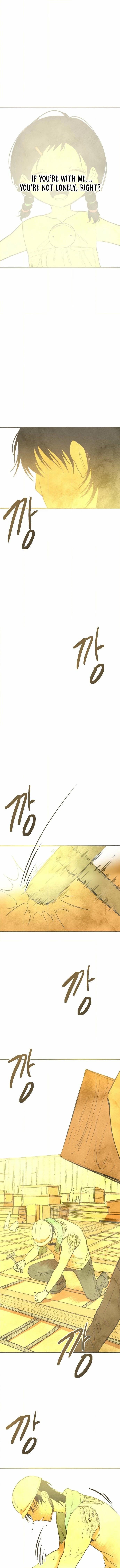 Read Yeolsabyeong chapter 5 image 2 on Lezhin