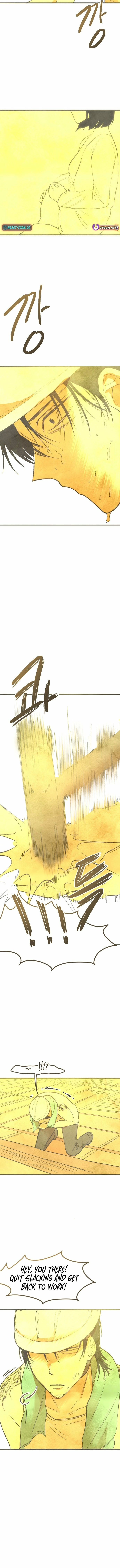 Read Yeolsabyeong chapter 5 image 3 on Lezhin