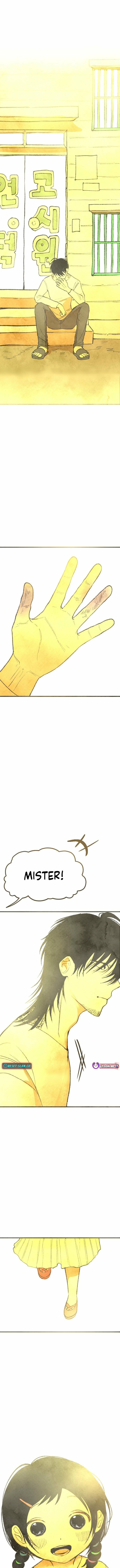 Read Yeolsabyeong chapter 5 image 4 on Lezhin