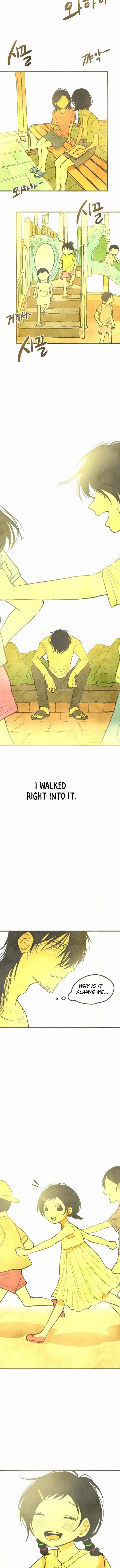 Read Yeolsabyeong chapter 5 image 6 on Lezhin