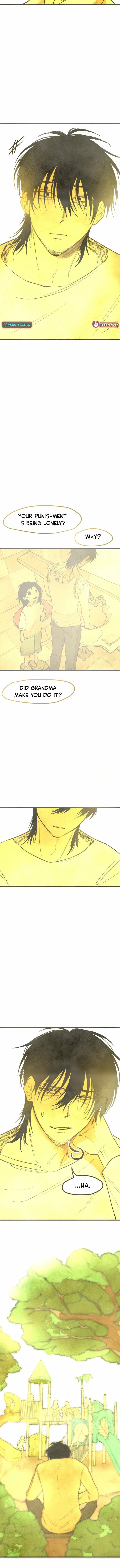 Read Yeolsabyeong chapter 5 image 7 on Lezhin
