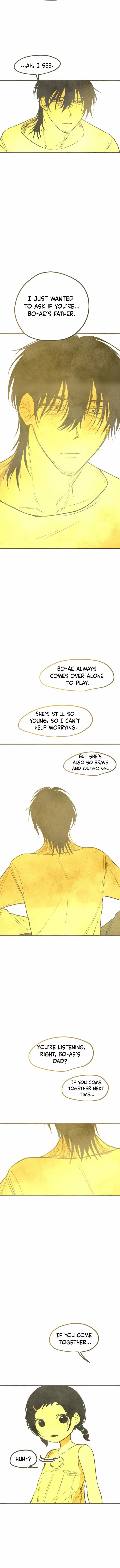 Read Yeolsabyeong chapter 5 image 9 on Lezhin