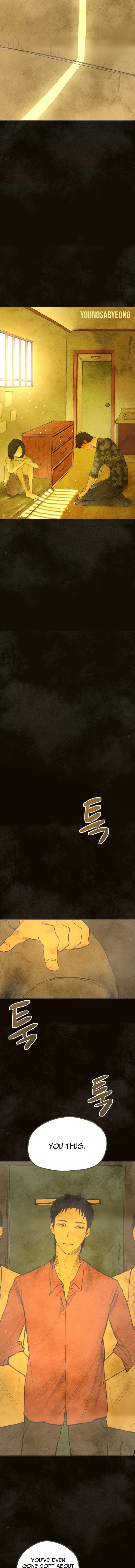 Read Yeolsabyeong chapter 6 image 1 on Lezhin