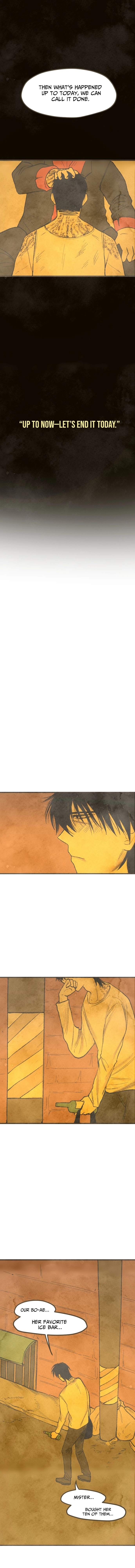Read Yeolsabyeong chapter 6 image 14 on Lezhin