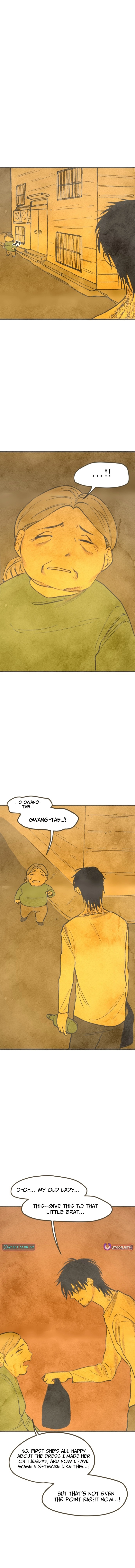 Read Yeolsabyeong chapter 6 image 15 on Lezhin