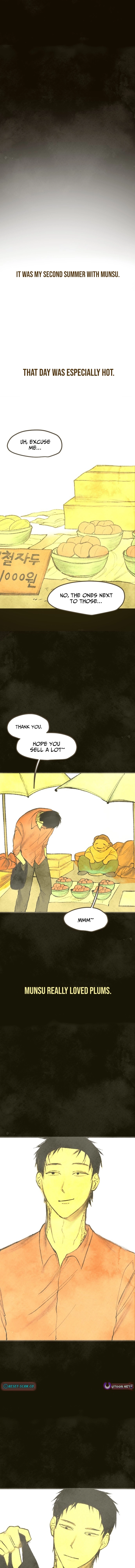 Read Yeolsabyeong chapter 6 image 6 on Lezhin