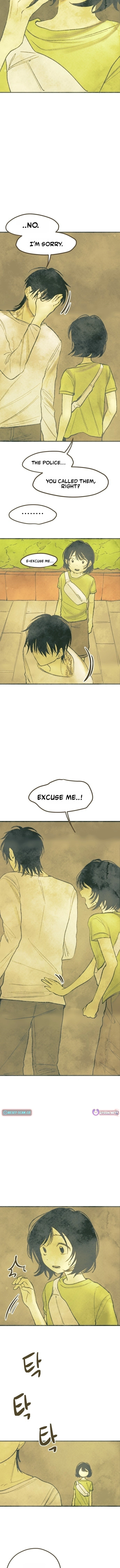 Read Yeolsabyeong chapter 7 image 10 on Lezhin