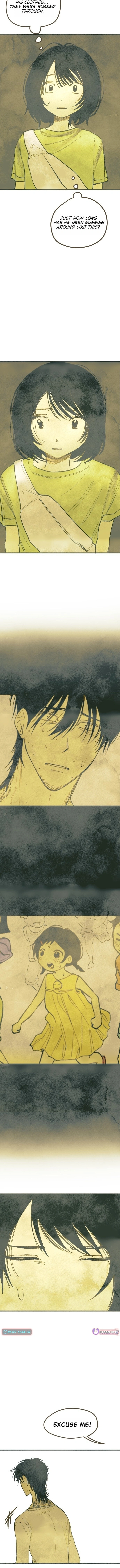Read Yeolsabyeong chapter 7 image 11 on Lezhin