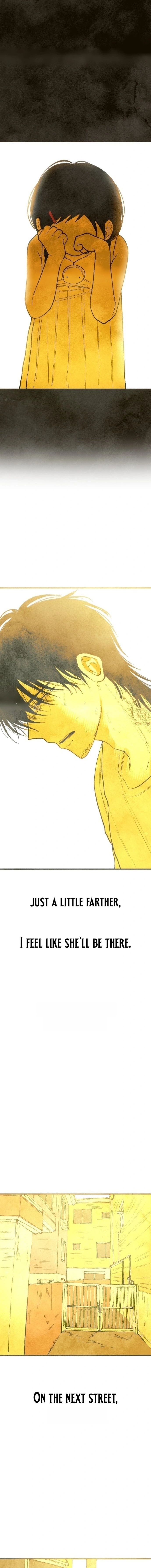 Read Yeolsabyeong chapter 7 image 15 on Lezhin