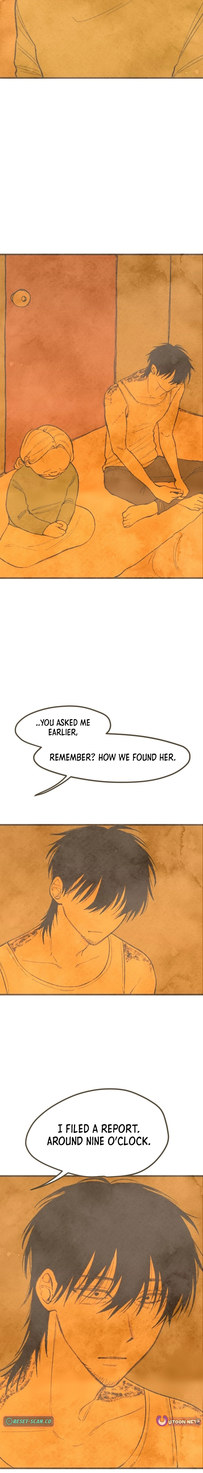 Read Yeolsabyeong chapter 8 image 10 on Lezhin