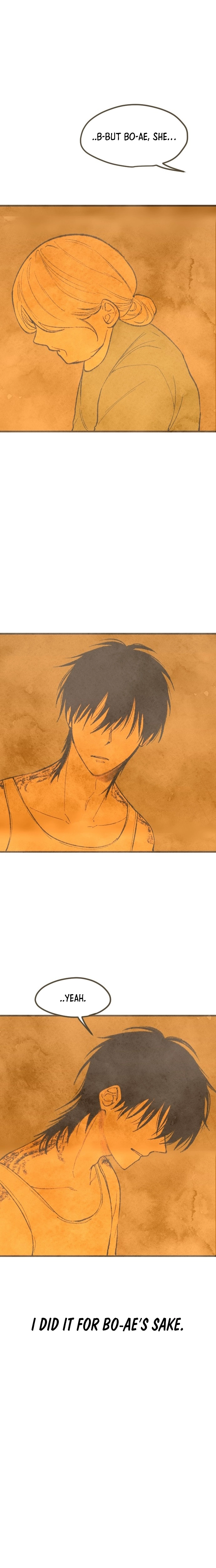 Read Yeolsabyeong chapter 8 image 11 on Lezhin