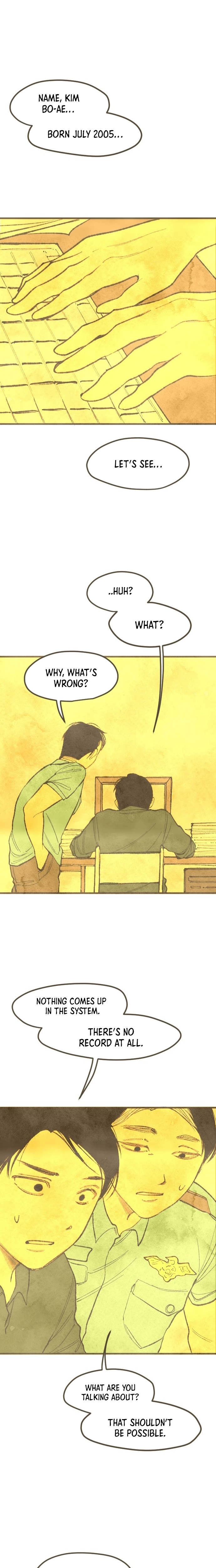 Read Yeolsabyeong chapter 8 image 13 on Lezhin