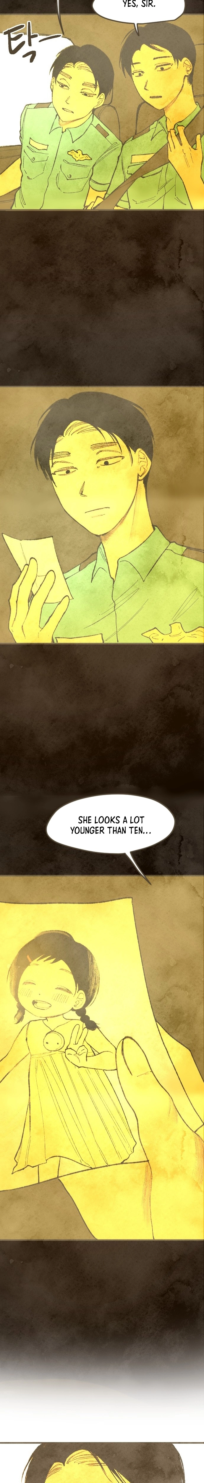 Read Yeolsabyeong chapter 8 image 17 on Lezhin