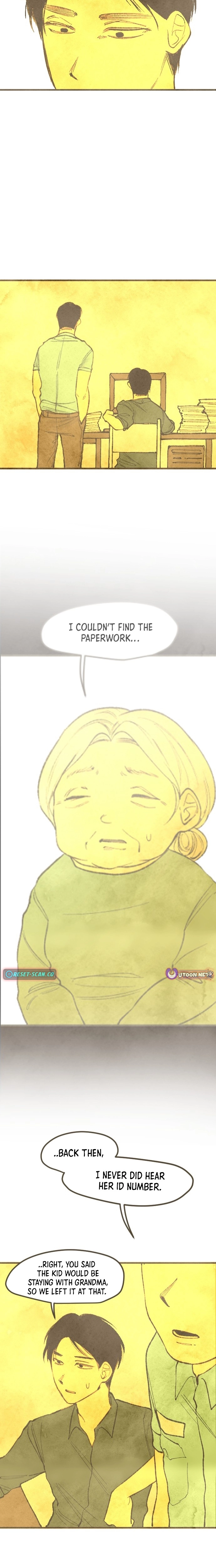 Read Yeolsabyeong chapter 8 image 18 on Lezhin