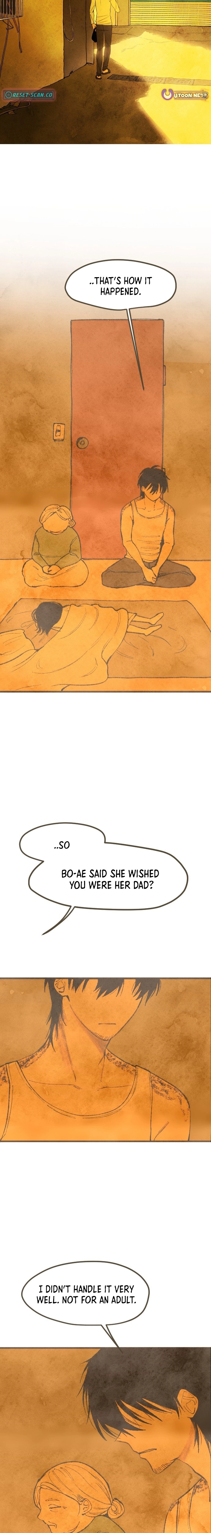 Read Yeolsabyeong chapter 8 image 8 on Lezhin