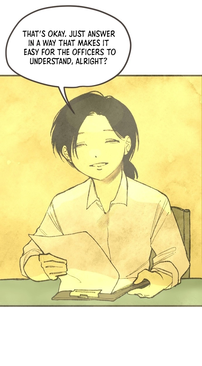 Read Yeolsabyeong chapter 9 image 5 on Lezhin