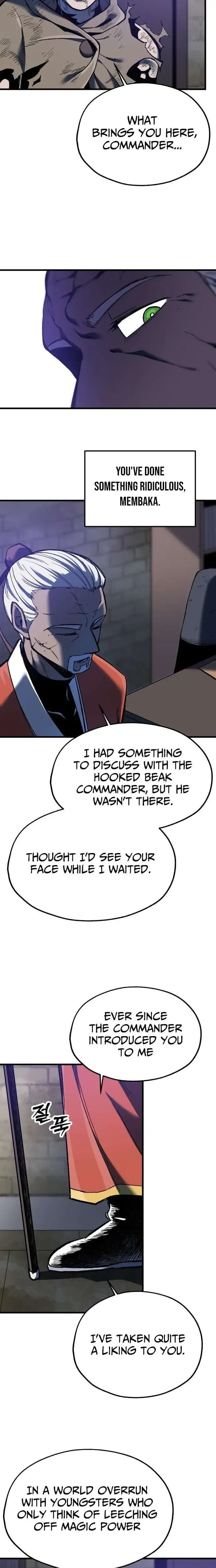 Yeomyeongui Deungbul Chapter 75 page 2 - 