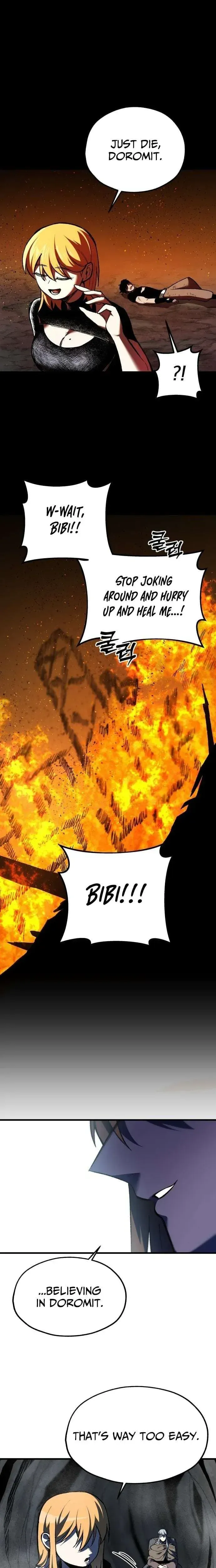 Yeomyeongui Deungbul Chapter 75 page 14 - 