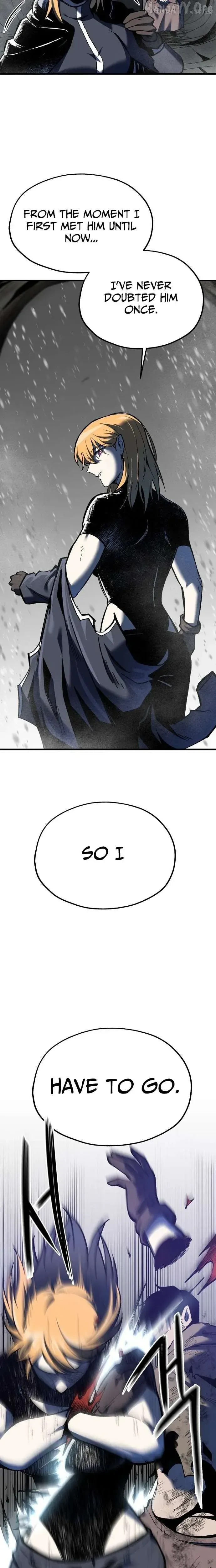 Yeomyeongui Deungbul Chapter 75 page 15 - 