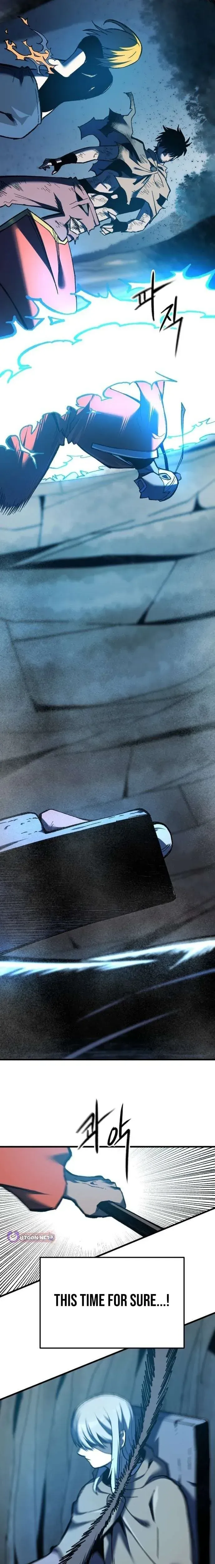 Yeomyeongui Deungbul Chapter 75 page 18 - 