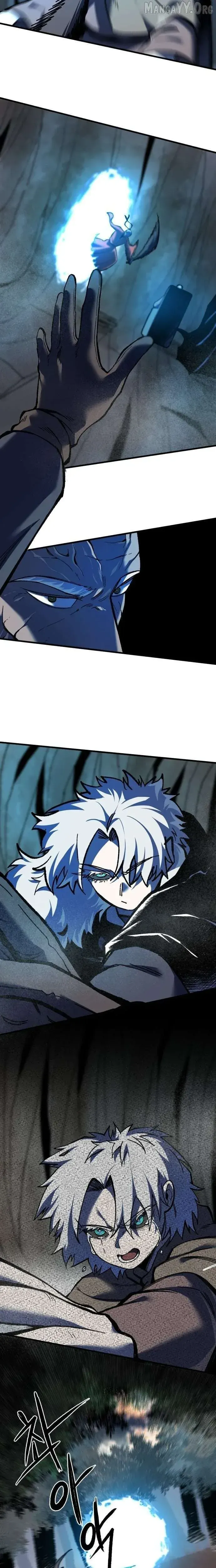 Yeomyeongui Deungbul Chapter 75 page 19 - 