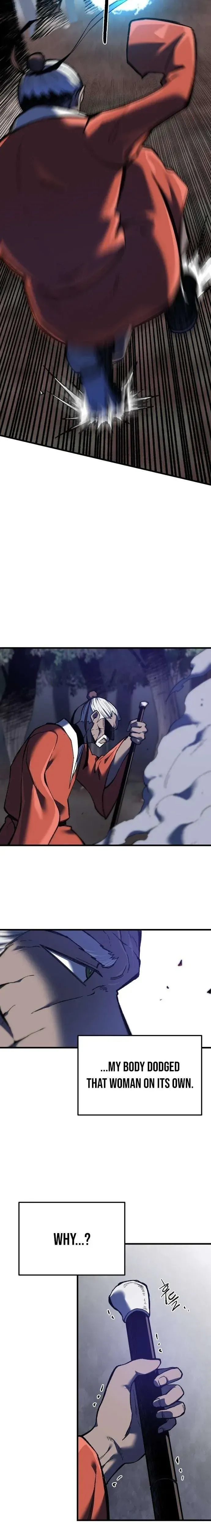 Yeomyeongui Deungbul Chapter 75 page 20 - 