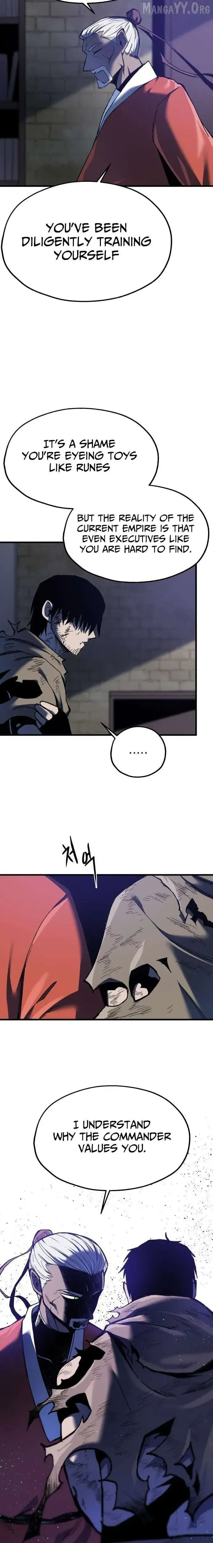 Yeomyeongui Deungbul Chapter 75 page 3 - 