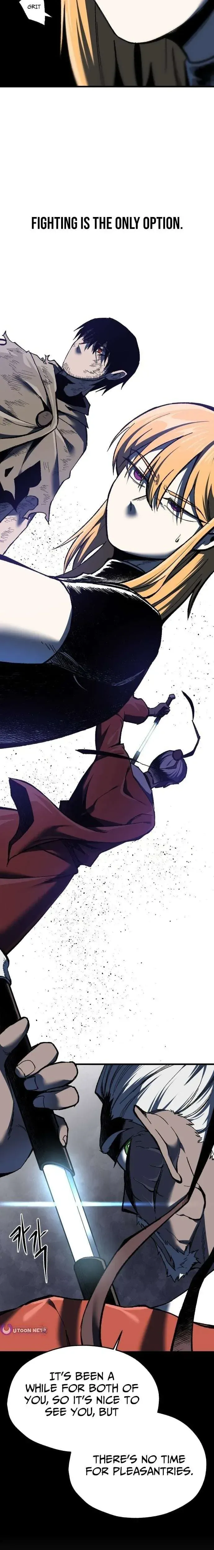 Yeomyeongui Deungbul Chapter 75 page 22 - 