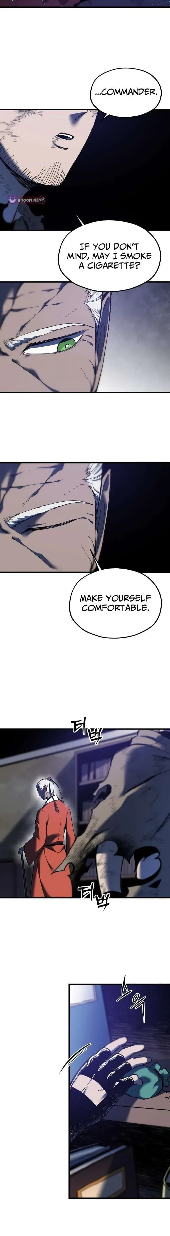 Yeomyeongui Deungbul Chapter 75 page 4 - 