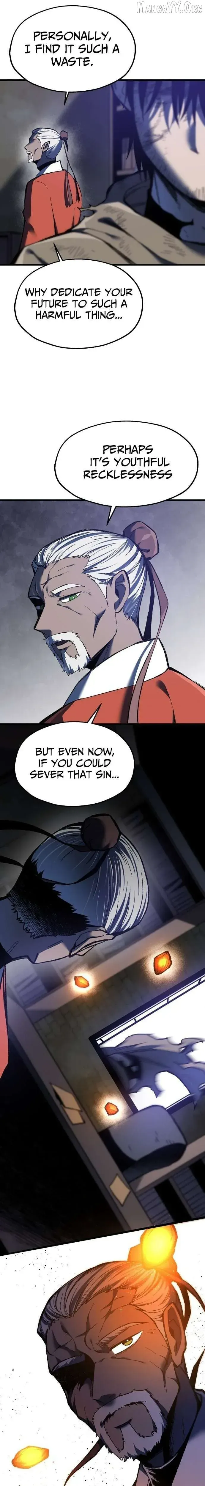 Yeomyeongui Deungbul Chapter 75 page 5 - 