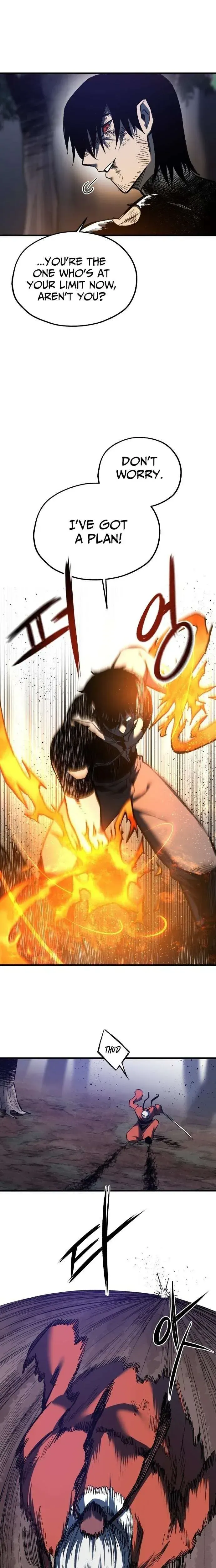 Yeomyeongui Deungbul Chapter 76 page 12 - 