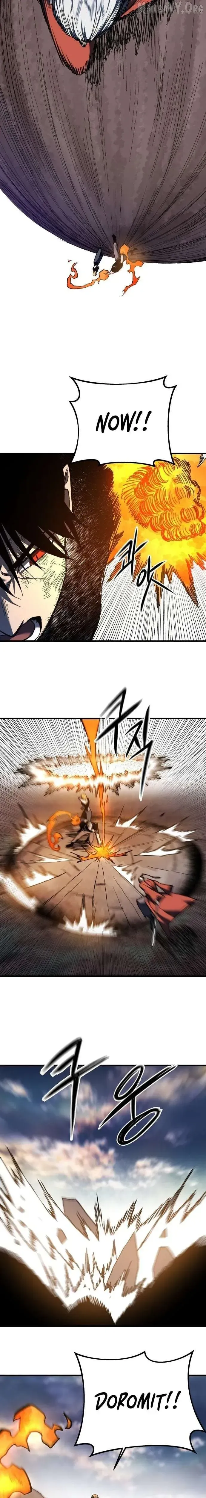 Yeomyeongui Deungbul Chapter 76 page 13 - 